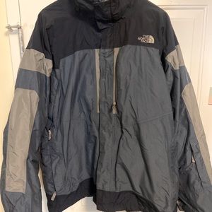 Mens Northface XXL